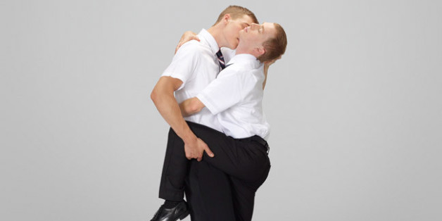 The Book Of Mormon Missionary Positions Shows Forbidden Gay Relations Within The Church Photos