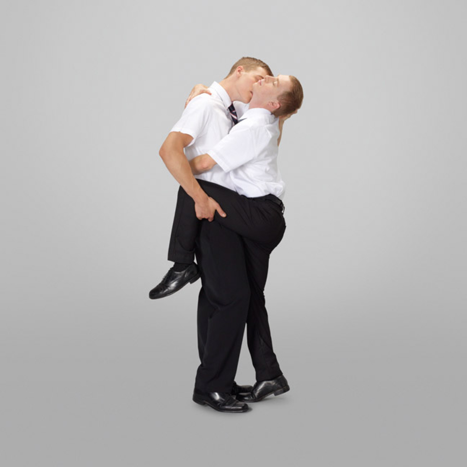 Gay Missionary Position 101