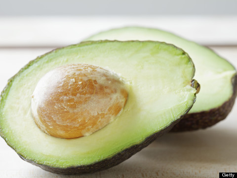 6 Things You Probably Didn't Know About Avocados