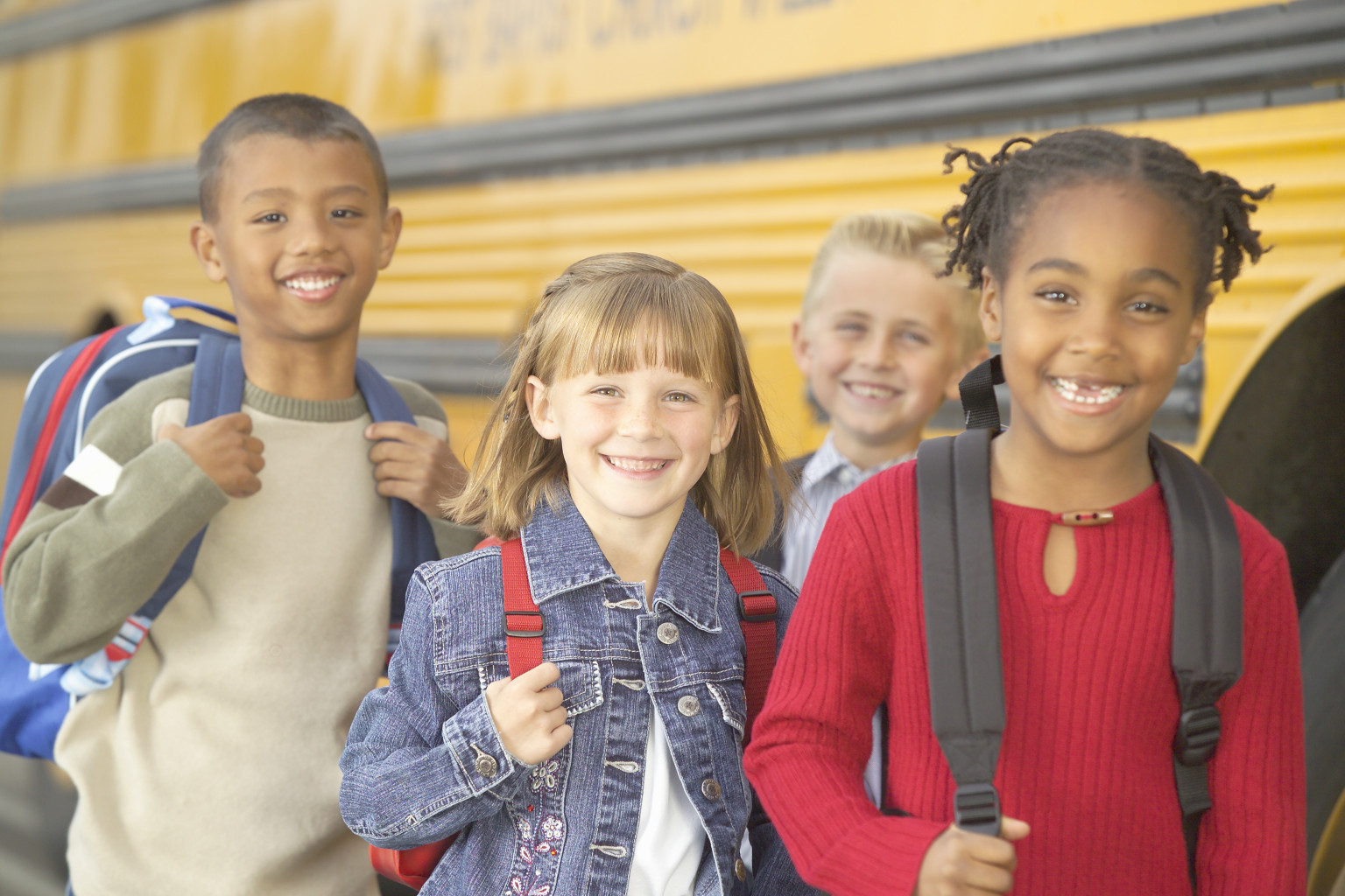 Education Nonprofits Help Kids In Need Go Back To School (And What You