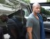 Kanye West Flaunts Post-Baby Body