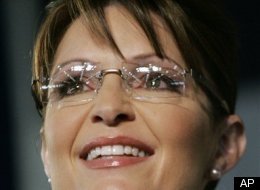 Japan Palin Glasses Japan Palin Glasses