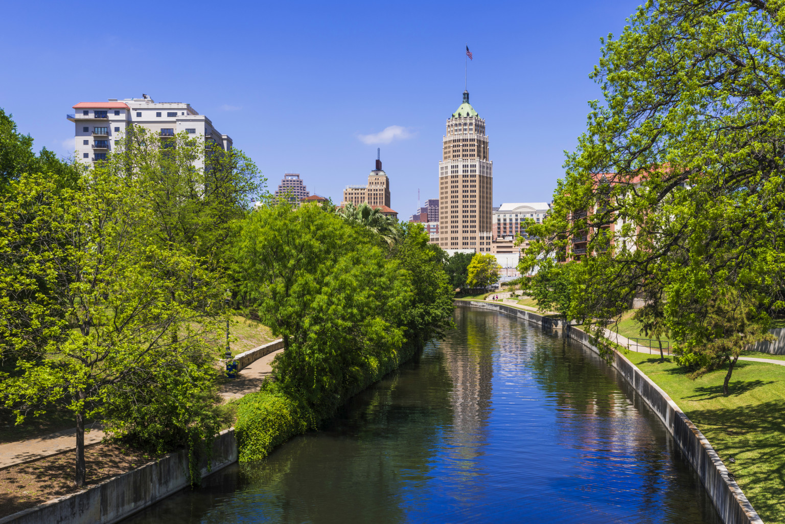 A San Antonio Travel Alert HuffPost