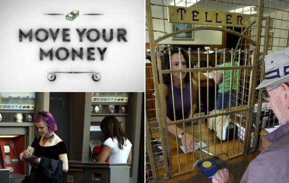 Move Your Money
