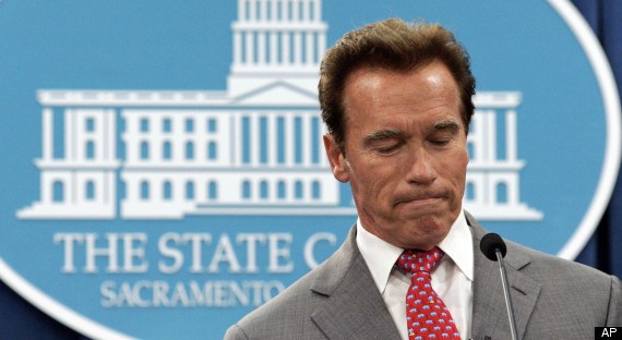 Schwarzenegger