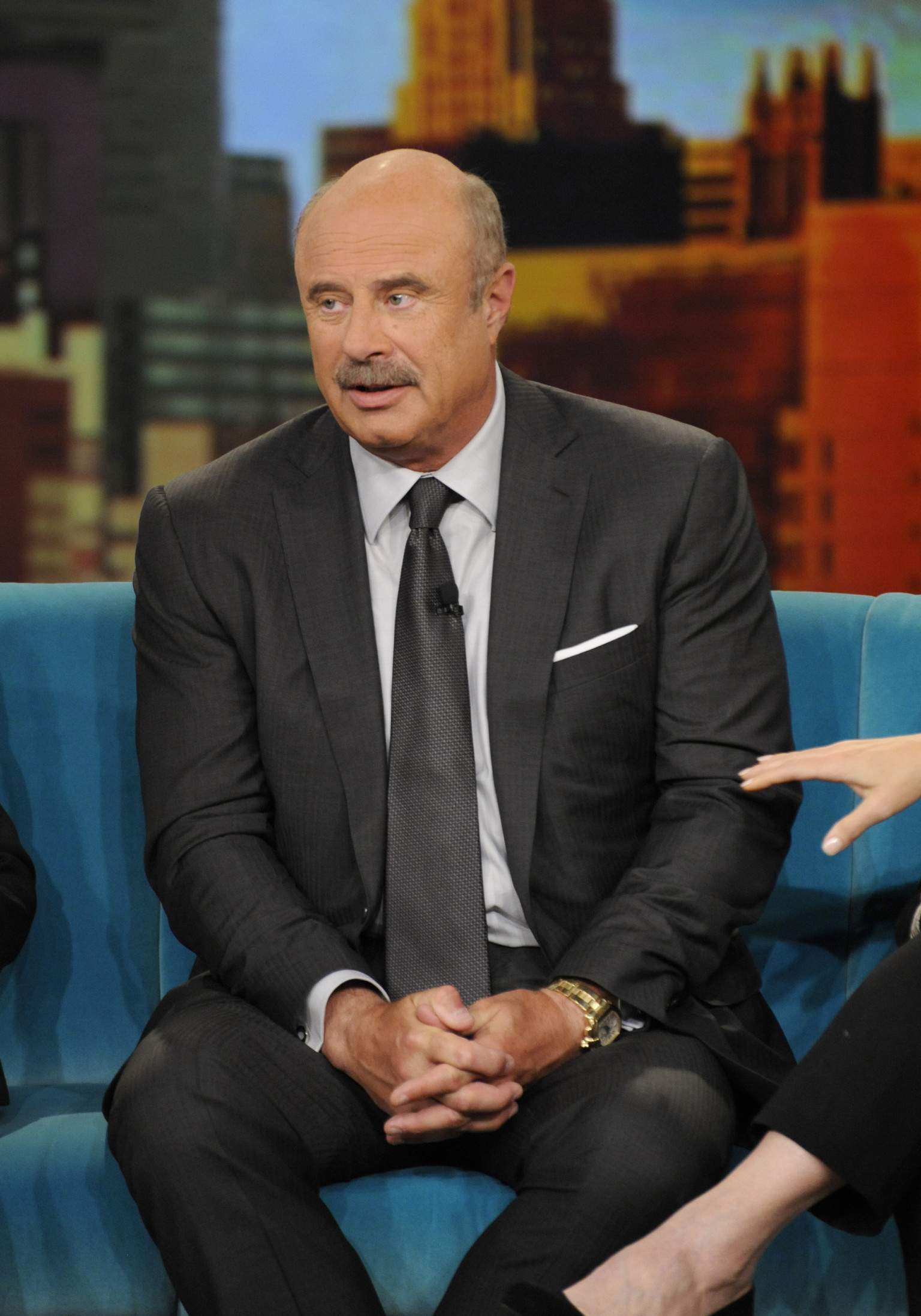 Dear Dr. Phil -- Is the 3rd Time a Charm? | HuffPost