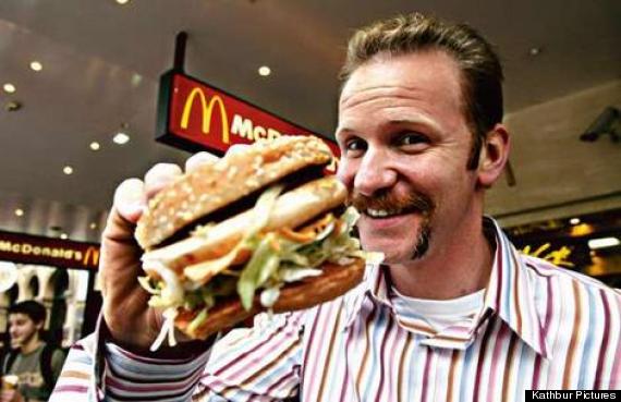 morgan spurlock