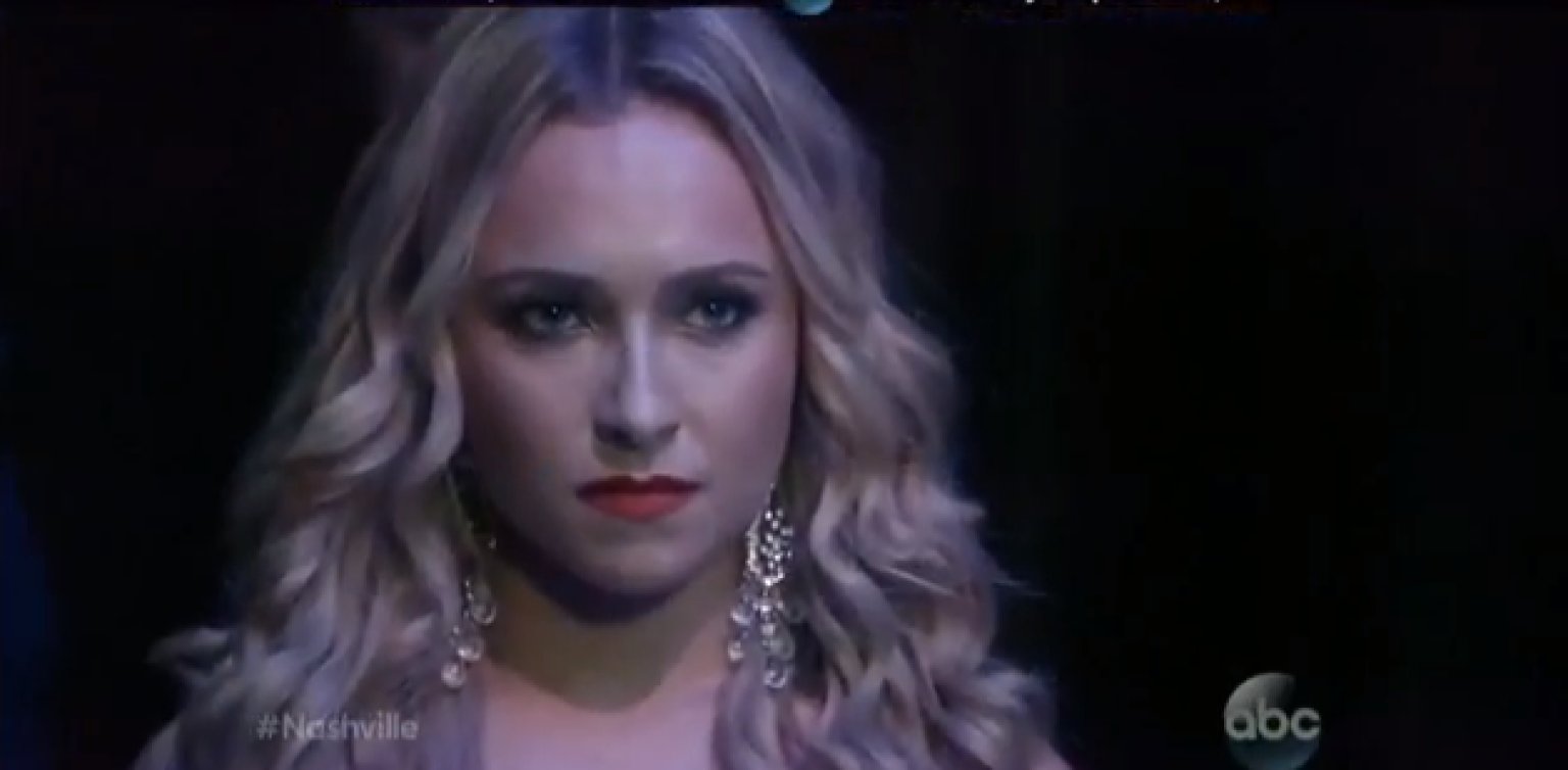 'Nashville' Season 2 Music Preview Juliette And Rayna Are Back (VIDEO