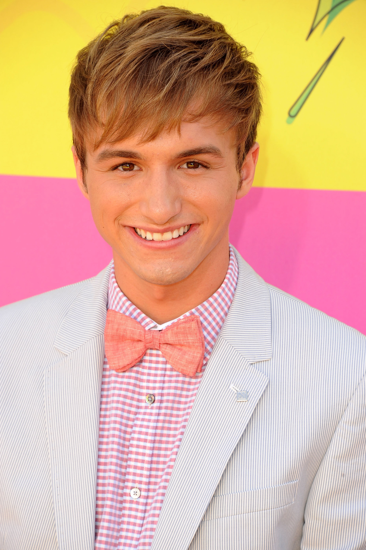 Lucas Cruikshank