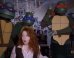 You've Never Seen TMNT Like This Before