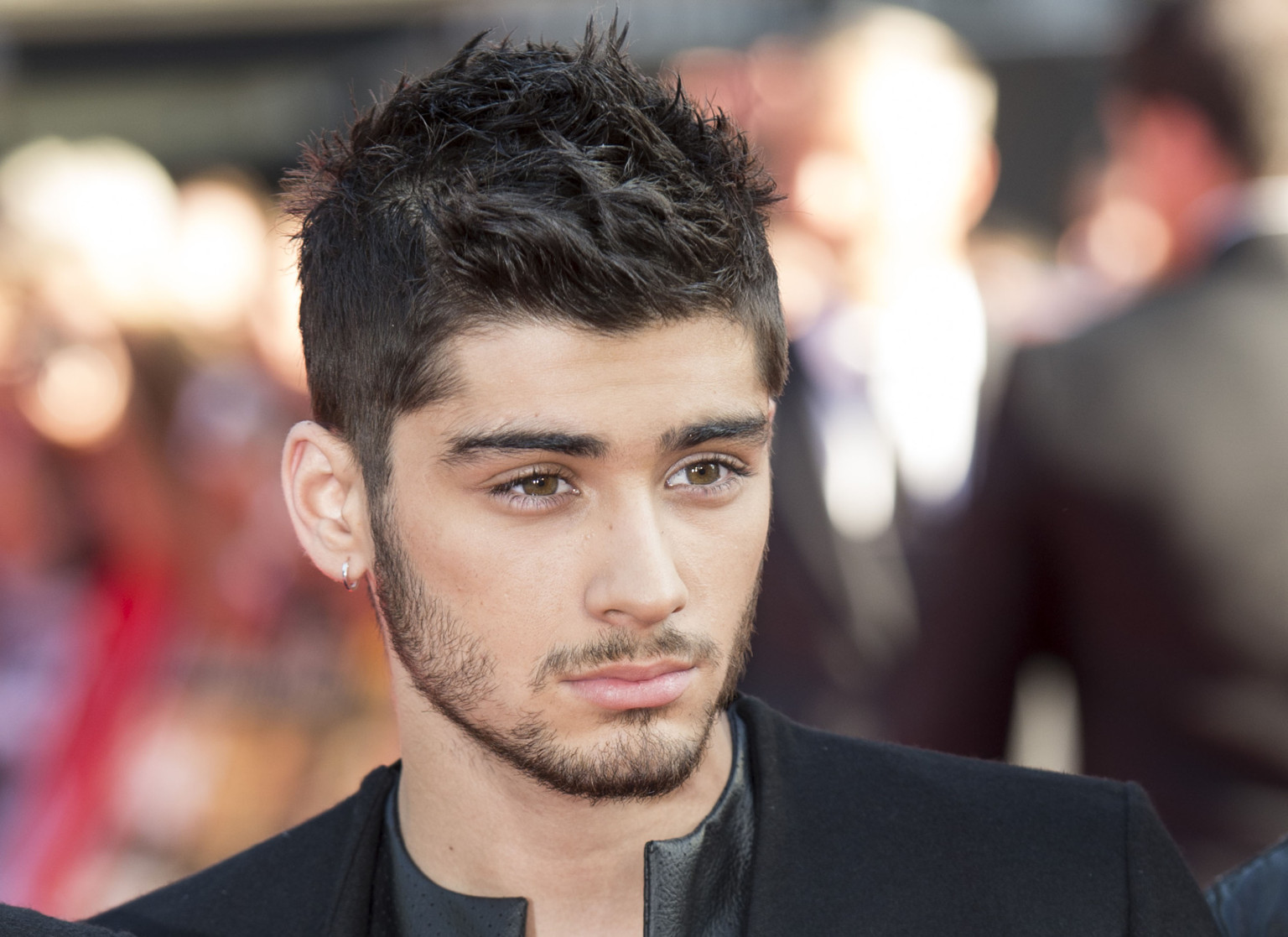 Zayn Malik And Perrie Edwards Are Engaged, Her Mom Confirms
