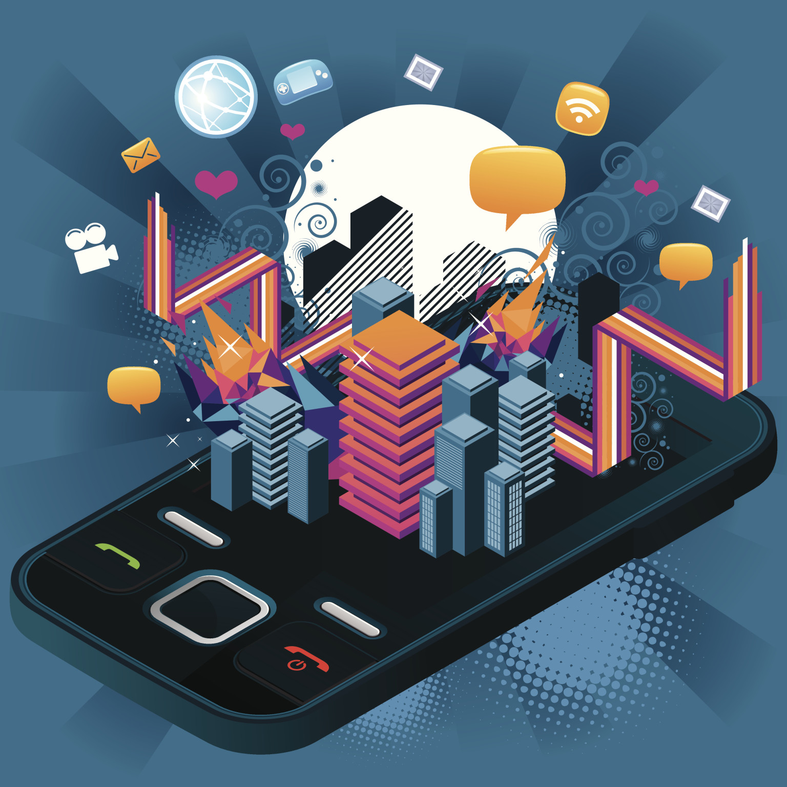 The Top Ten Weirdest Apps HuffPost UK