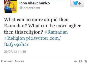 inna femen