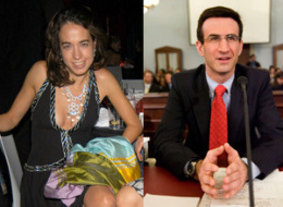 Claire Milonas Orszag