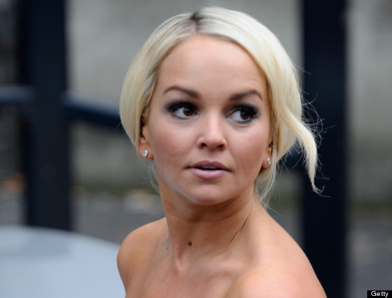 jennifer ellison