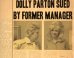 Today's Drunk History Lesson: Dolly Parton