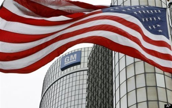 Gm Profits Dealers