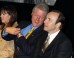 Nine Shows Politicans Are Watching