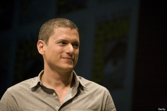 wentworth miller