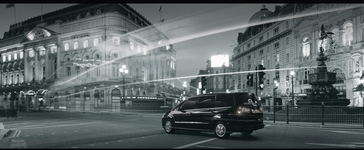 Addison Lee Cab Driver Jobs