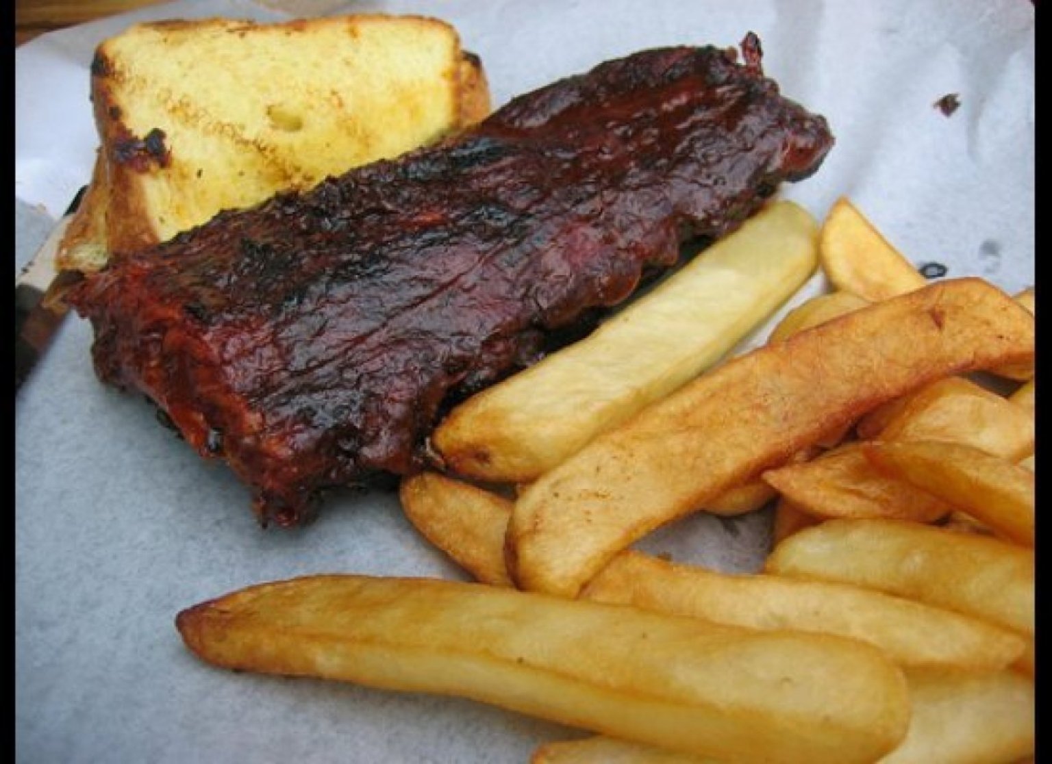 Chicago's Best Barbecue HuffPost