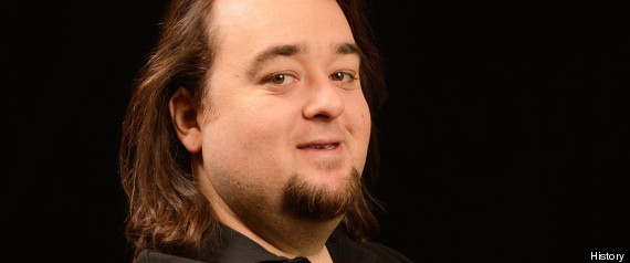Chumlee Of 'Pawn Stars' On His Coveted Air Jordans And Denying His