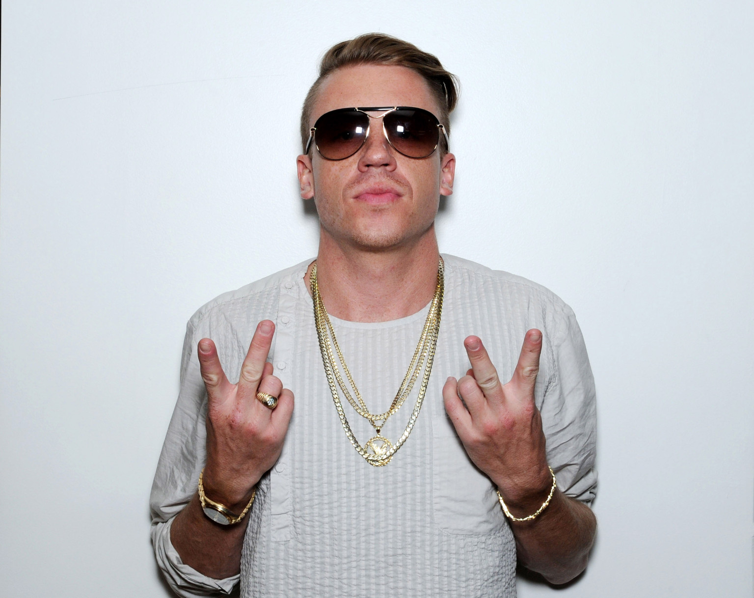 Macklemore's 'Same Love': The Atypical Summer Hit | Rebecca Shinners1536 x 1218