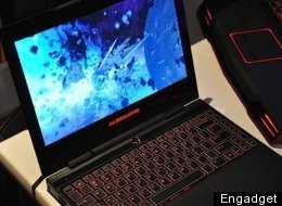 gaming netbook