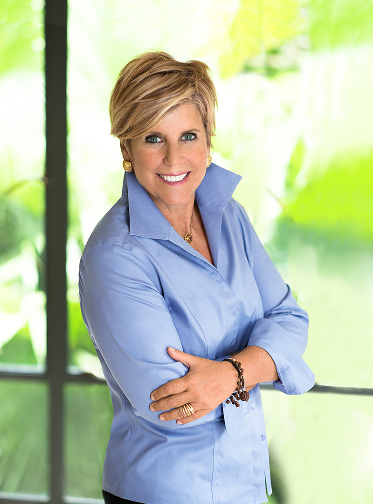 Suze Orman: How To Borrow Money Like a Pro