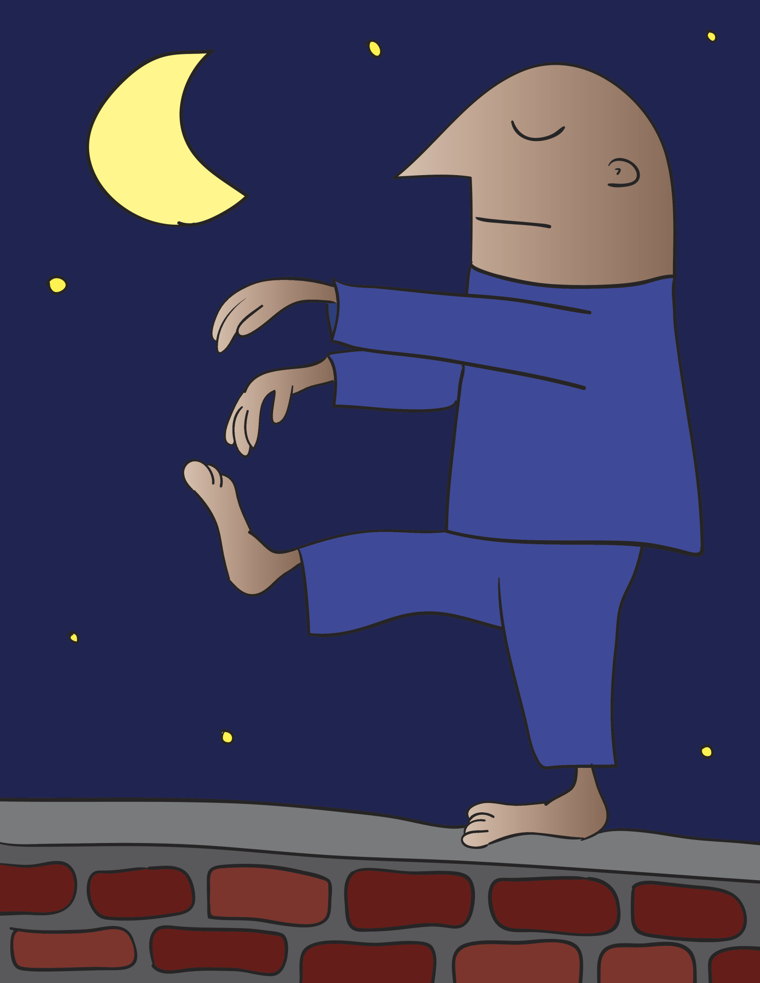 why-do-we-sleepwalk-video-huffpost