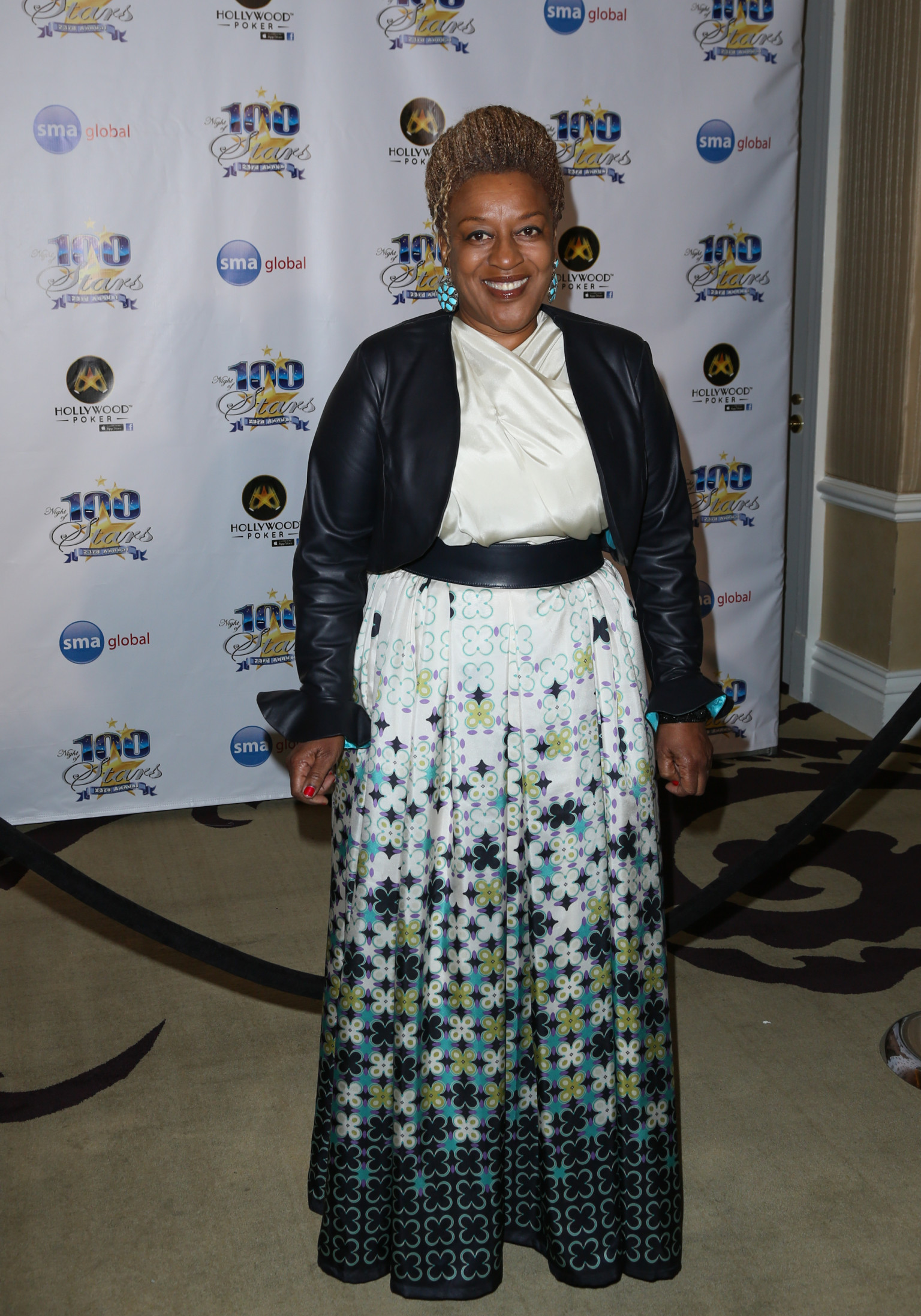 Is Cch Pounder Hiding A Serious Illness?  New Details Emerge - jvcfmi0