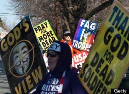 Westboro Baptist Church Smacked Down By Federal Judge In Lawsuit Against Missouri County
