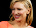 Cate's Year Keeps Getting Better