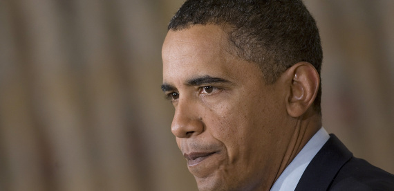 Obama Splash