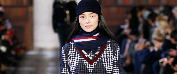 TOMMY HILFIGER FALL