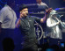 Watch Justin Timberlake Do Metal