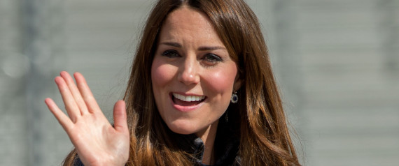 KATE MIDDLETON