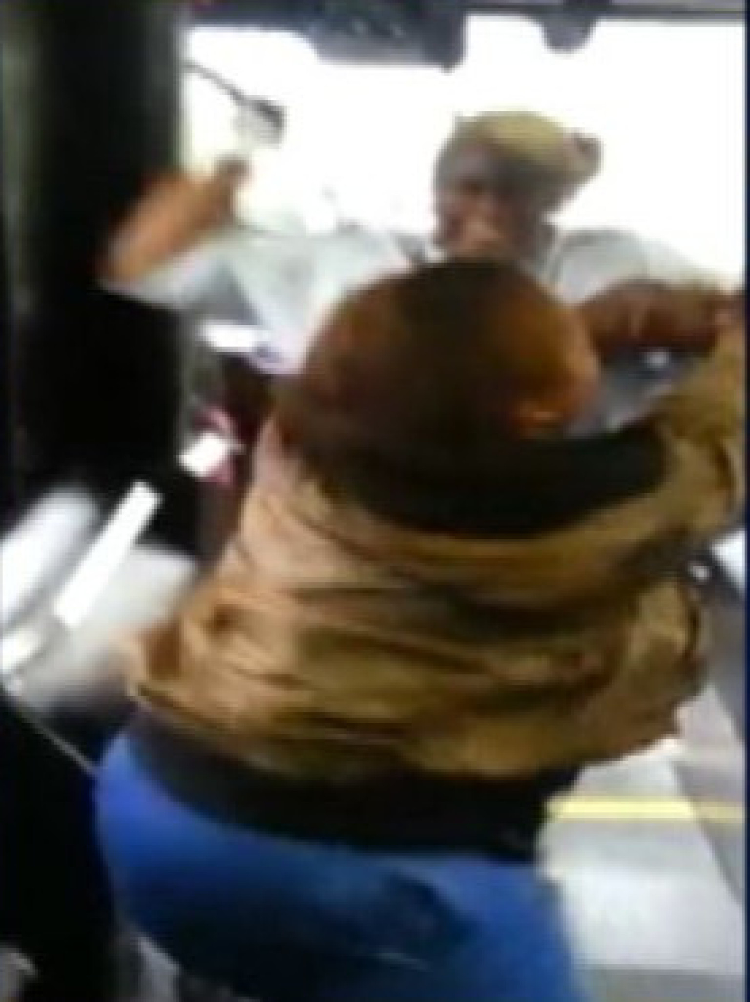 5 Brutal Fights Caught On Camera At County Jail Stockton - qd0ijos