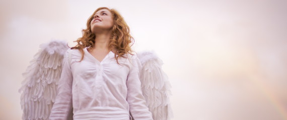 Ana mercedes rueda mensaje de angeles #7