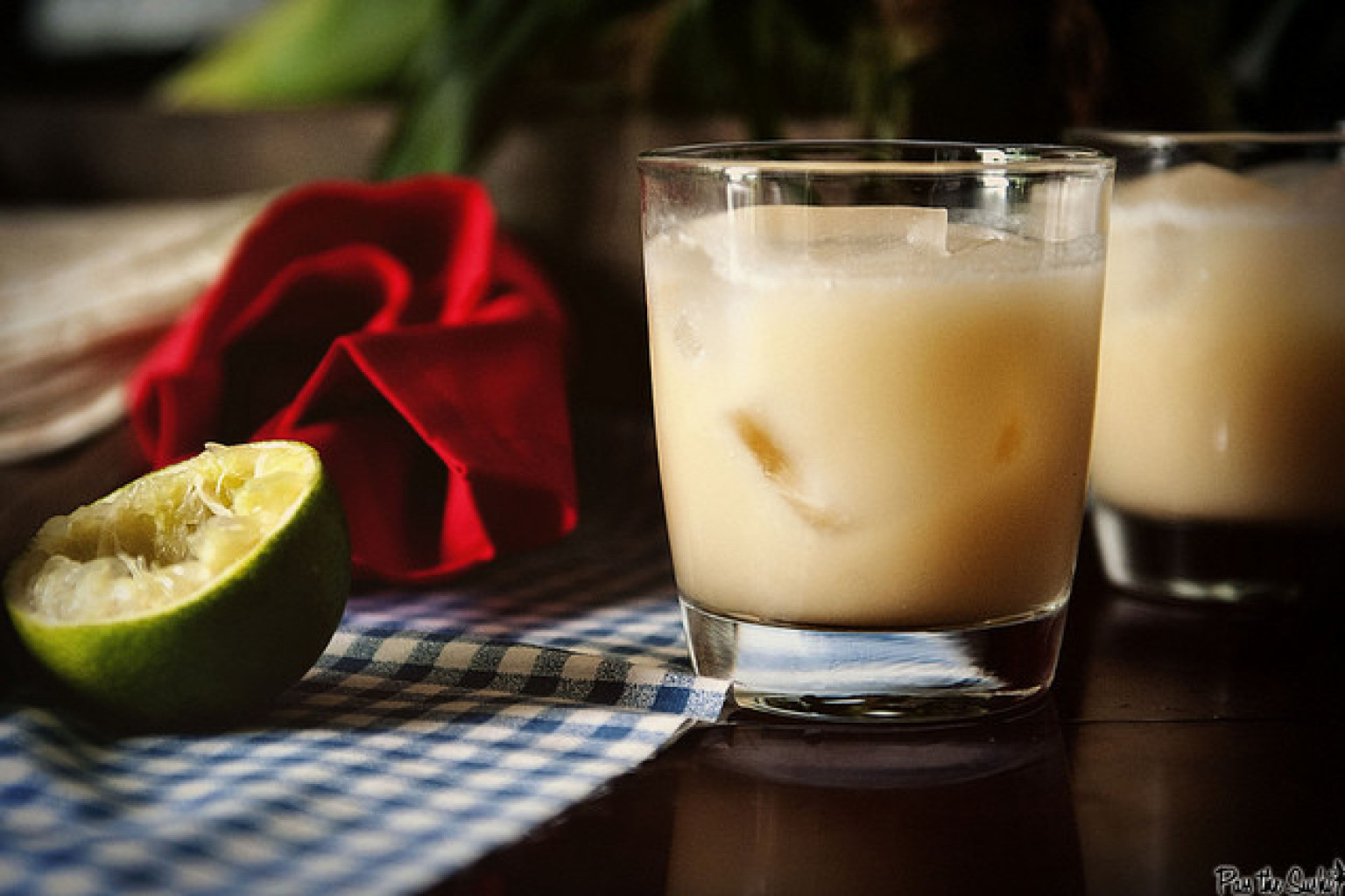 Brunch Cocktails Booze Recipes For The Time Between Breakfast And