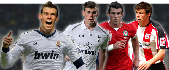 Gareth Bale transfer