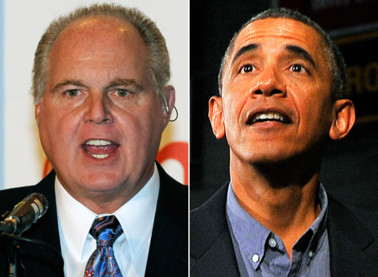 Obama: Republicans Too 'Worried About What Rush Limbaugh Is Going To Say' (VIDEO ...1536 x 1126