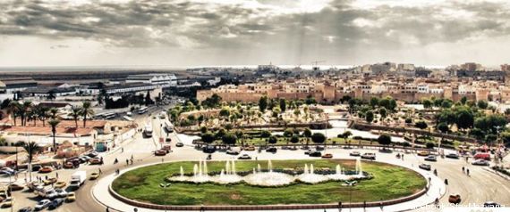 sfax mezyana