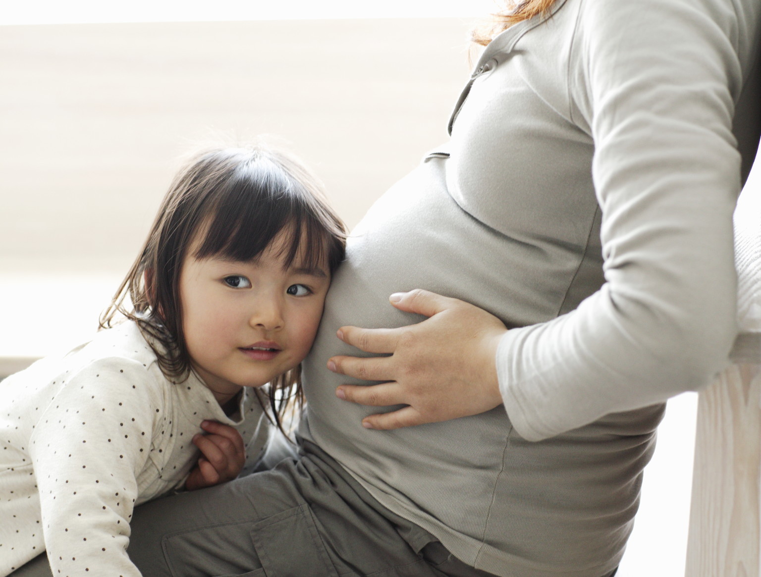 7 Awesome Things Your Body Does During Pregnancy Huffpost