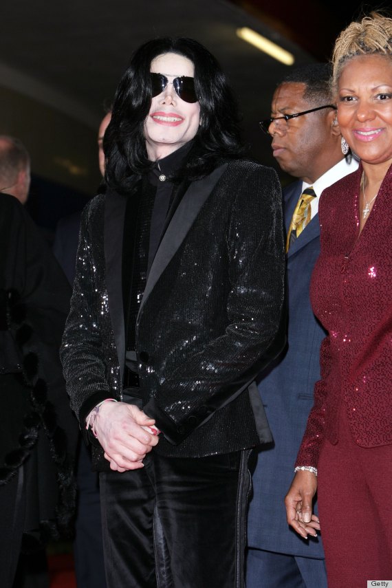 Roberto Cavalli diz que tentou ajudar Michael Jackson a renovar o visual O-ROBERTO-CAVALLI-MICHAEL-JACKSON-570