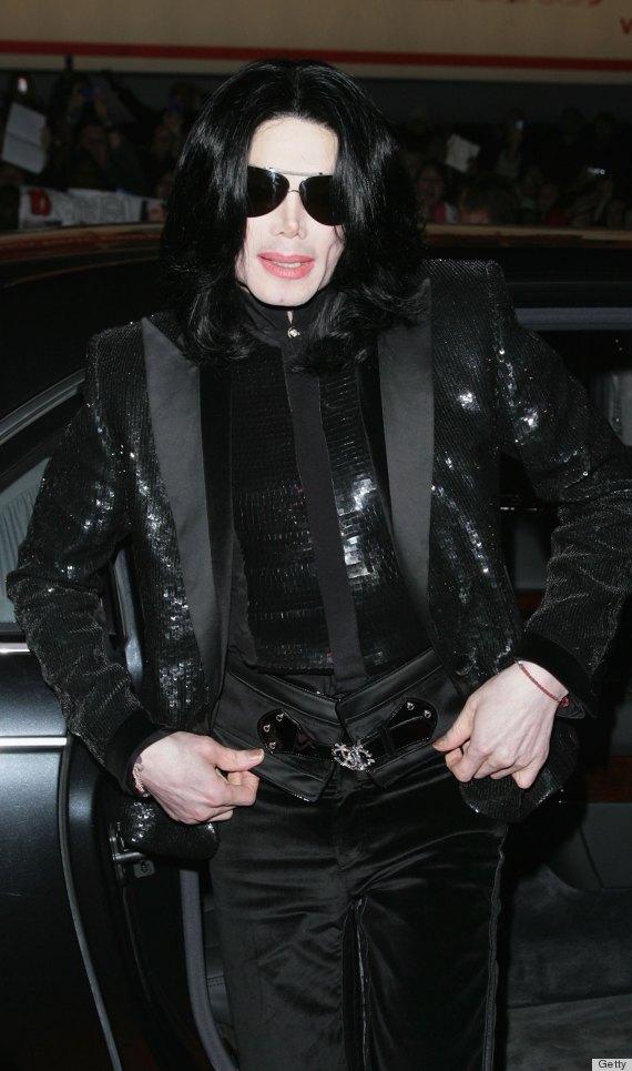 Roberto Cavalli diz que tentou ajudar Michael Jackson a renovar o visual O-ROBERTO-CAVALLI-MICHAEL-JACKSON-570