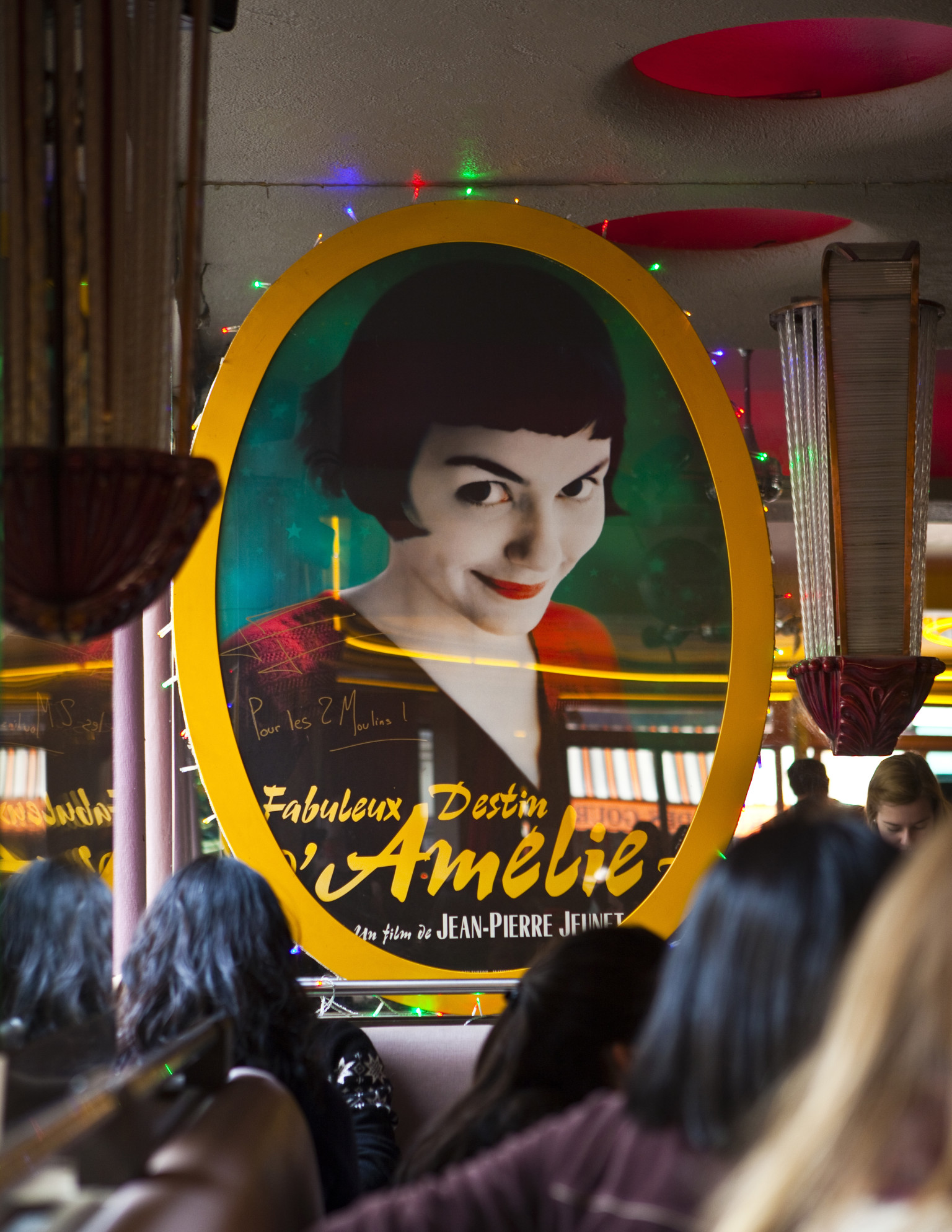 Parents Guide To Amelie Navigating The Whimsical Yet Thought Provoking - urowudf