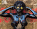 LOOK: 'This Is Kinshasa, City Of Art, Where Travail Is Muse'