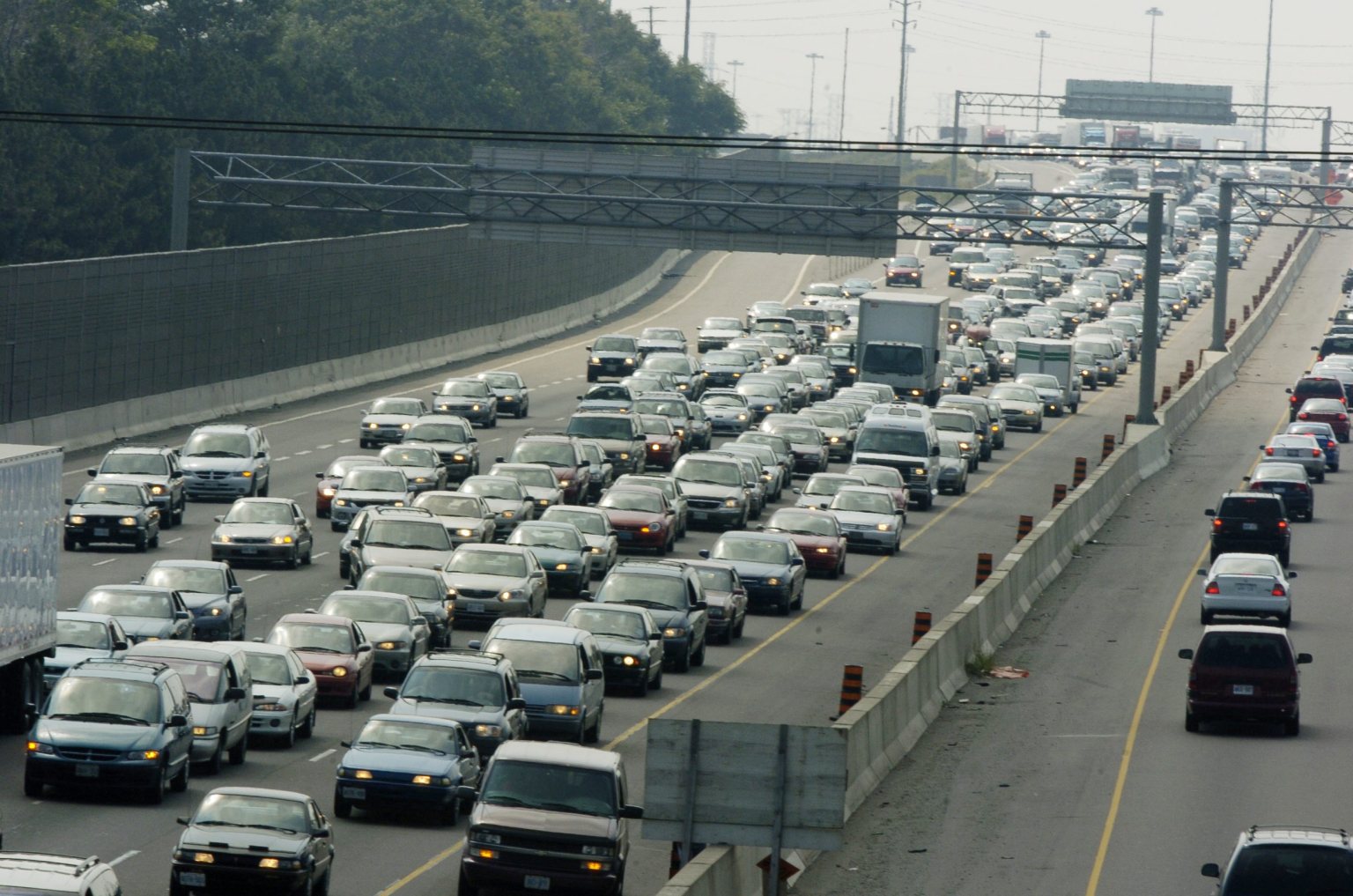 Ontario Aims To Lower Auto Insurance 8 In A Year