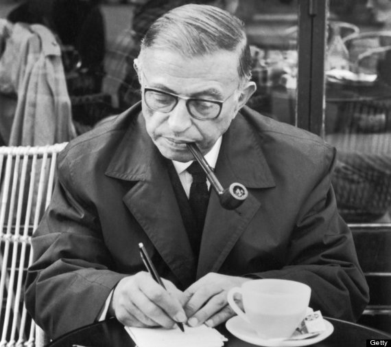 jeanpaul sartre